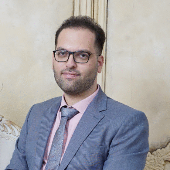 سید حسین نامی